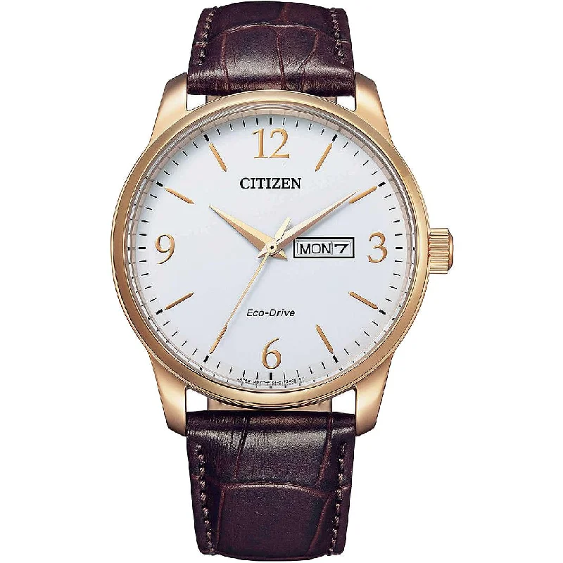 Orologio Citizen da uomo solo tempo classic