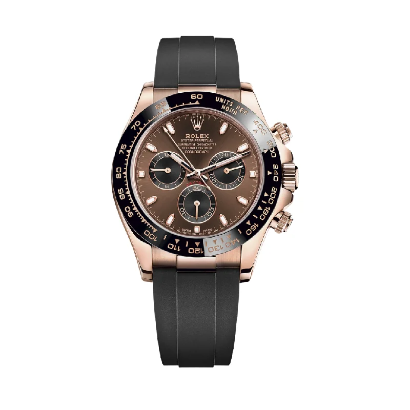 Rolex Cosmograph Daytona 116515LN 'Chocolate'