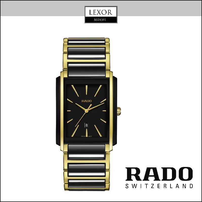 Rado R20204162 Integral Woman Watches