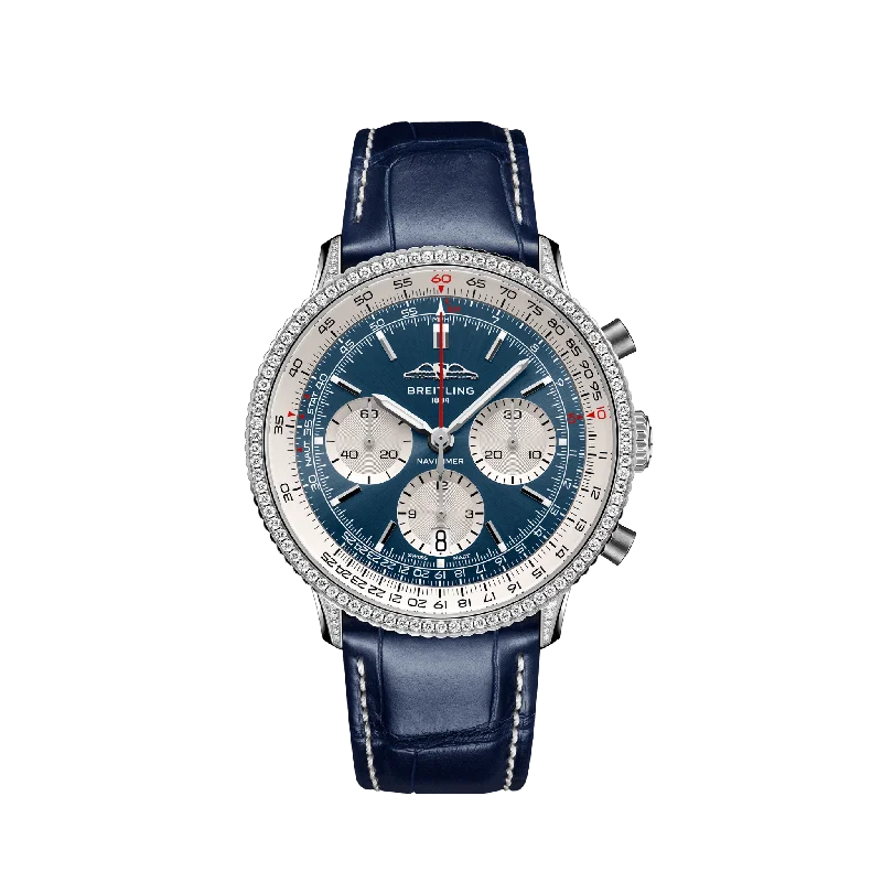 Navitimer B01 Chronograph 41
 Ab0139631C1P1