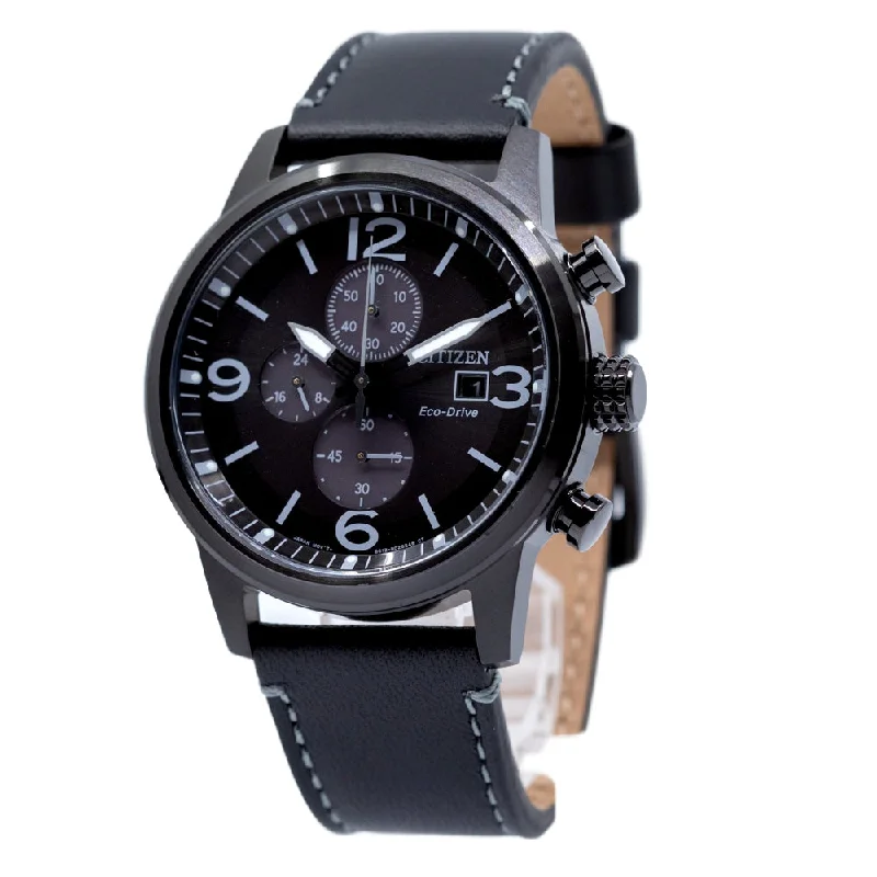 Citizen Men's CA0745-29E Chrono Urban Watch