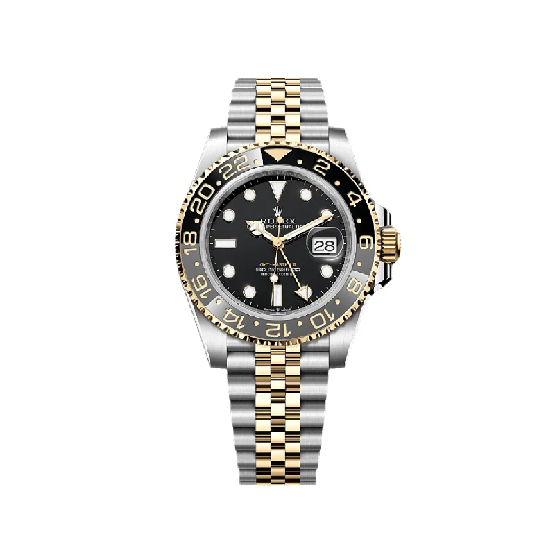 Rolex GMT-Master II 126713GRNR