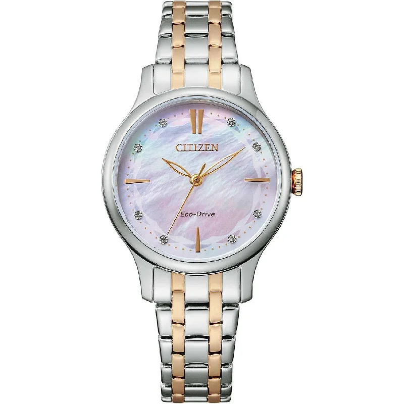 Orologio Citizen donna classic