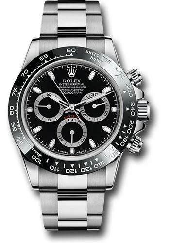 Rolex Oyster Perpetual Cosmograph Daytona 116500LN