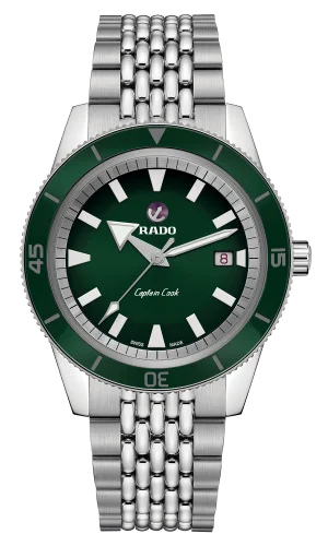 RADO CAPTAIN COOK R32505313