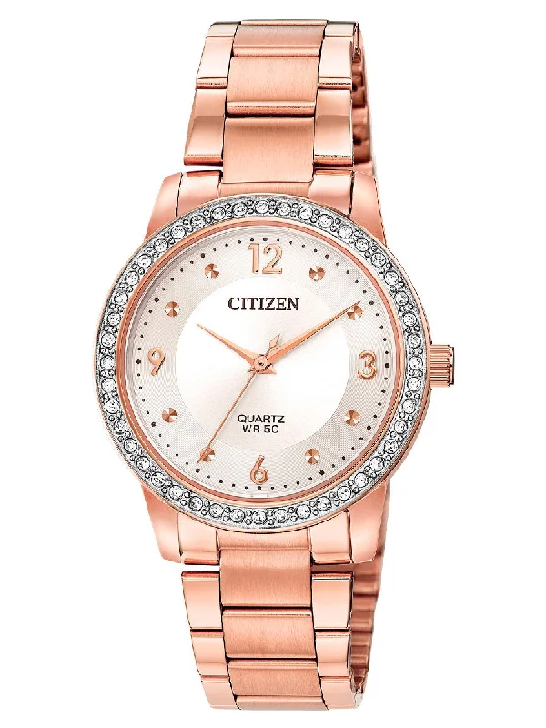 Reloj Citizen EL3093-83A