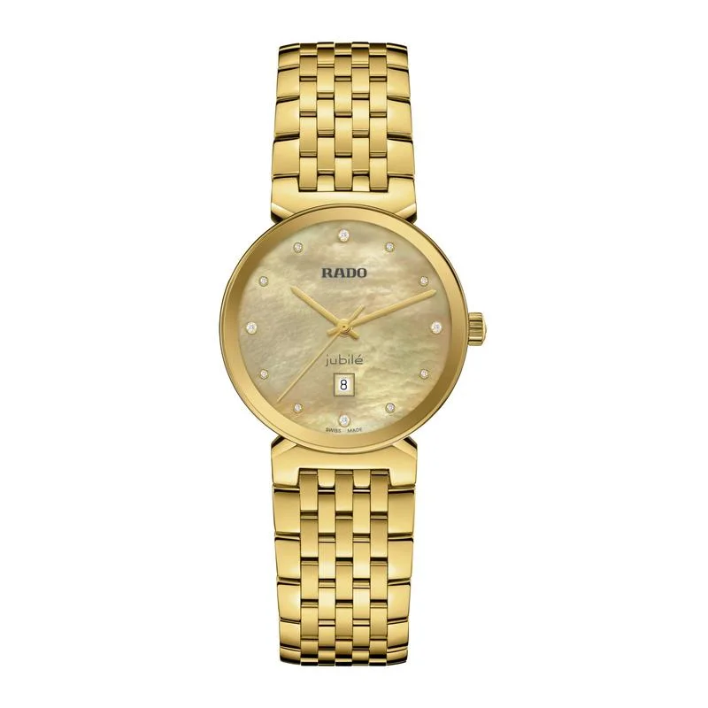 Rado Florence Diamonds 30.0 mm R48915903