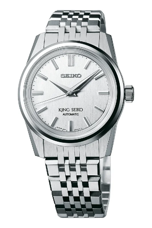 King Seiko Modern Re-Interpretation SPB281