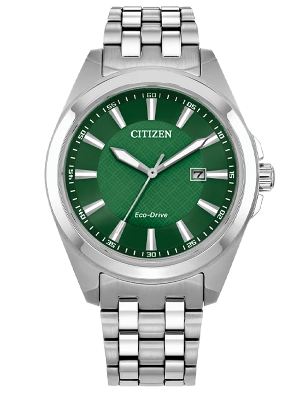 Citizen - Men's Eco-Drive Dress Watch - BM7530-50X - 787671