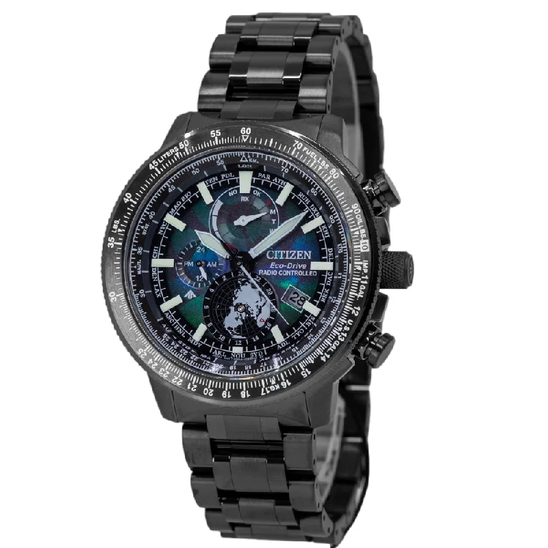 Citizen BY3005-56E Promaster Geo Trekker Limited Ed