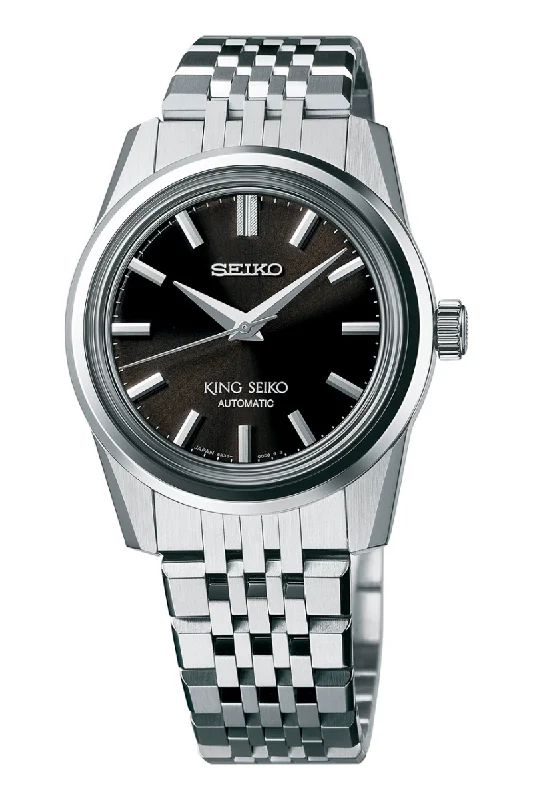 King Seiko Modern Re-Interpretation SPB283