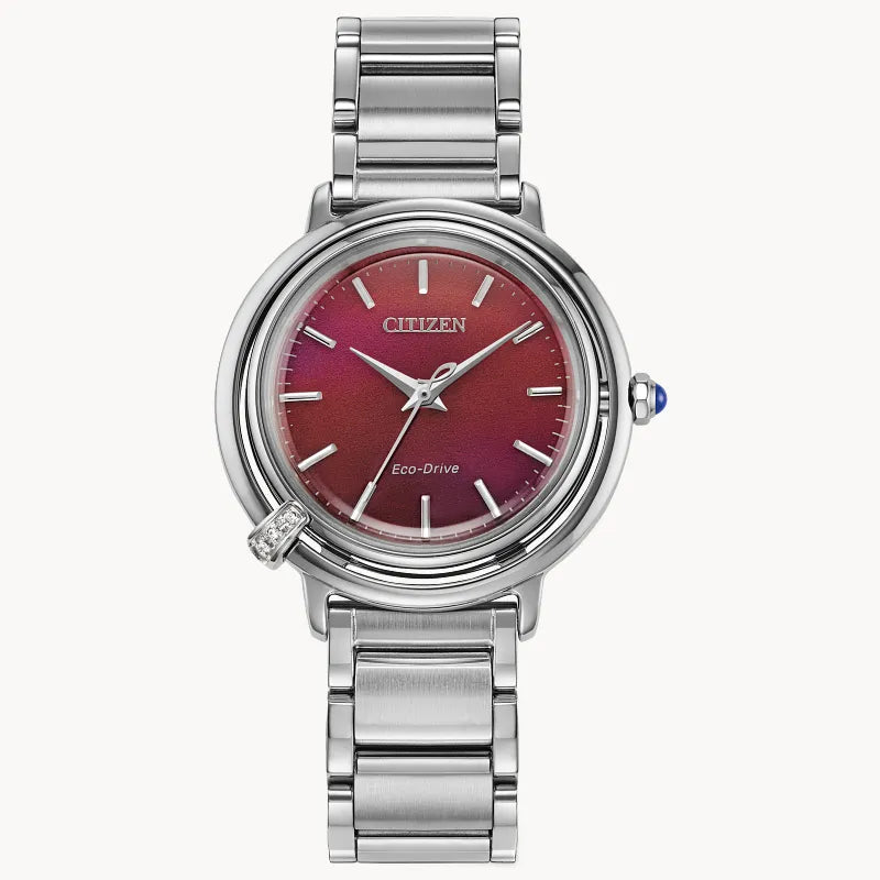 Citizen L Arcly EM1091-67X