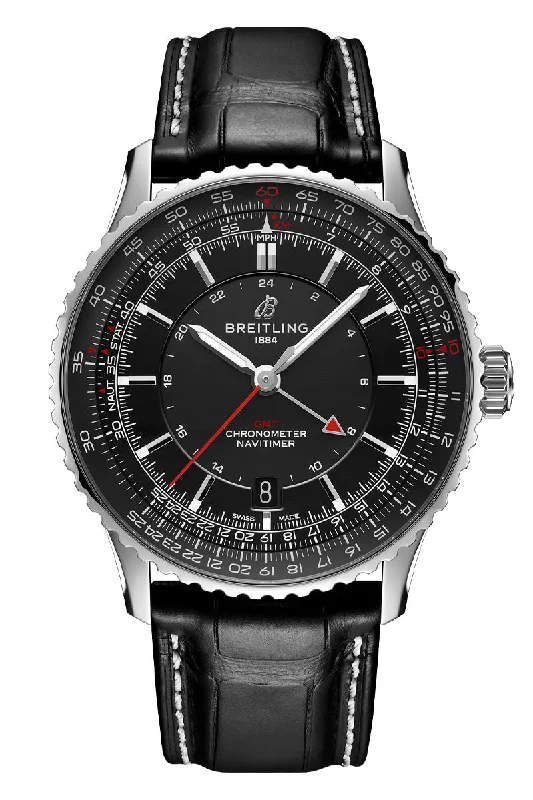 Breitling Navitimer Automatic GMT 41 A32310251B1P1