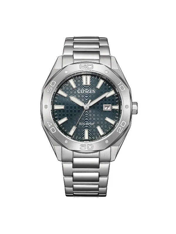 Citizen Eco-Drive Watch 41mm BM7630-80X