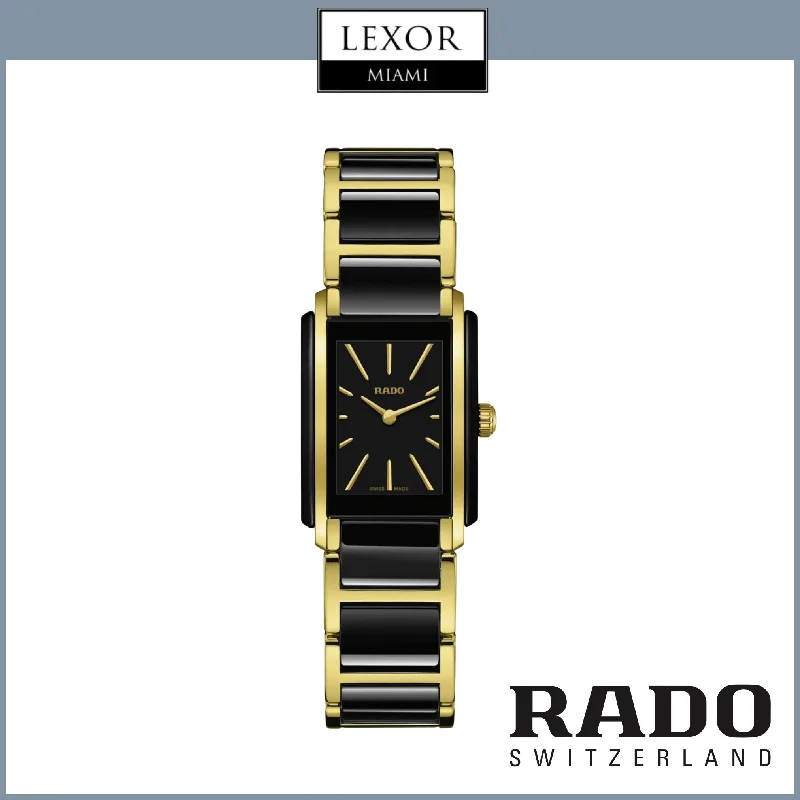 Rado R20845162 Integral Woman Watches