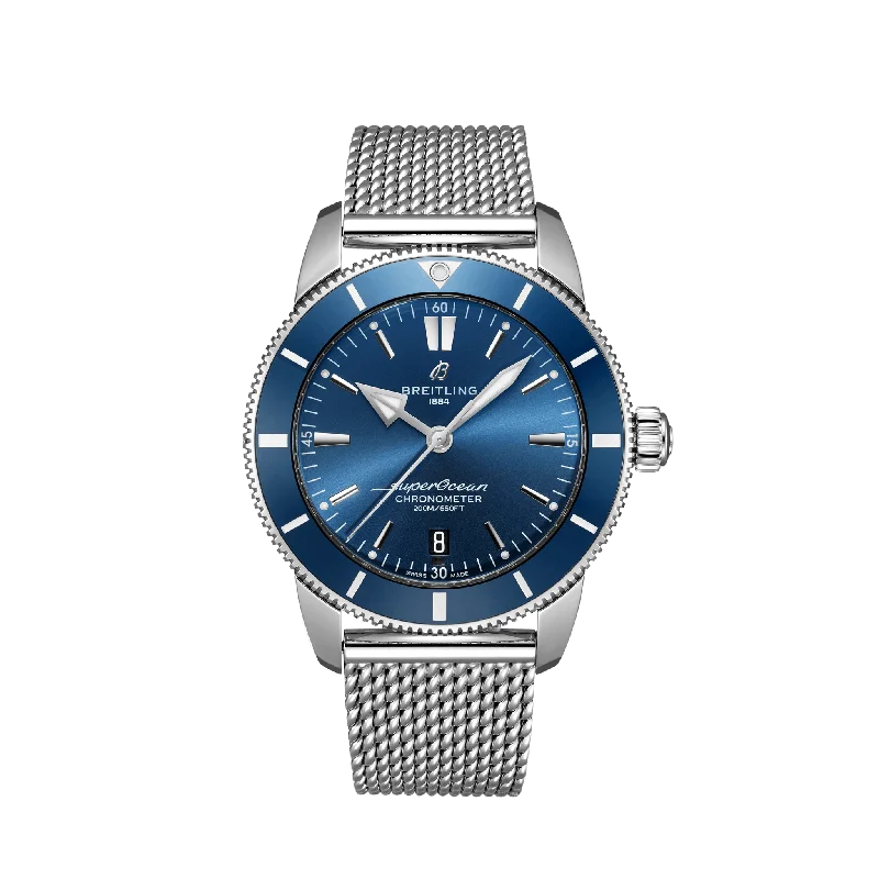 Superocean Heritage B20 Automatic 44
 Ab2030161C1A1