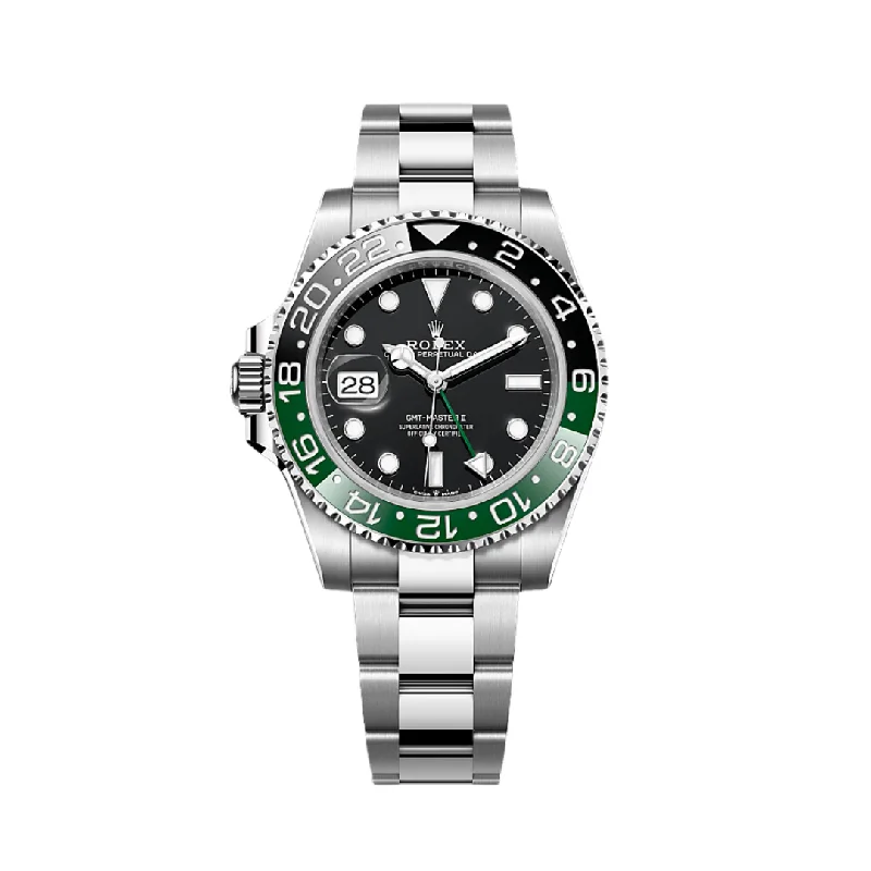 Rolex GMT-Master II 126720VTNR