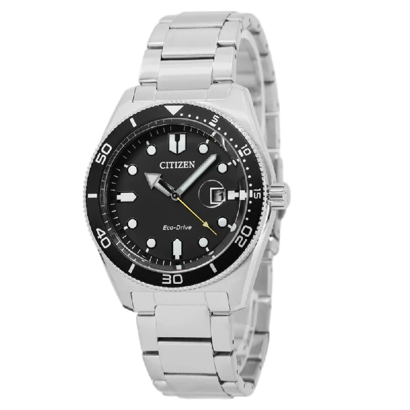 Citizen Men's AW1760-81E Marine Eco-Drive