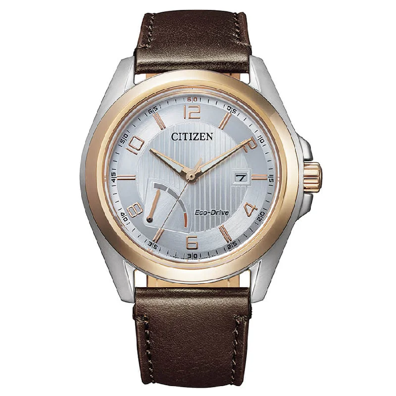 Citizen Men's AW7056-11A Resever Watch