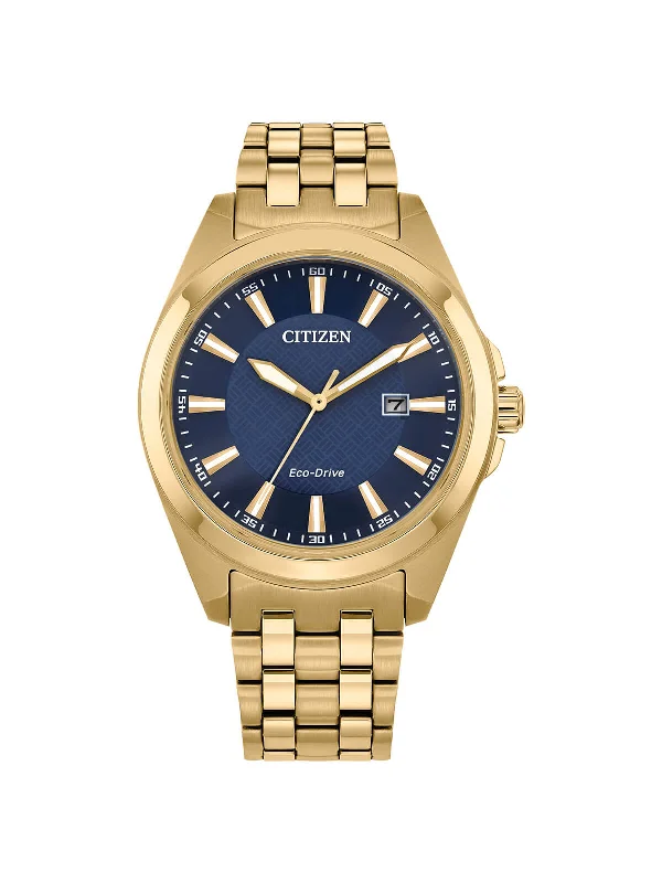 Citizen Eco-Drive Watch 41mm BM7532-54L