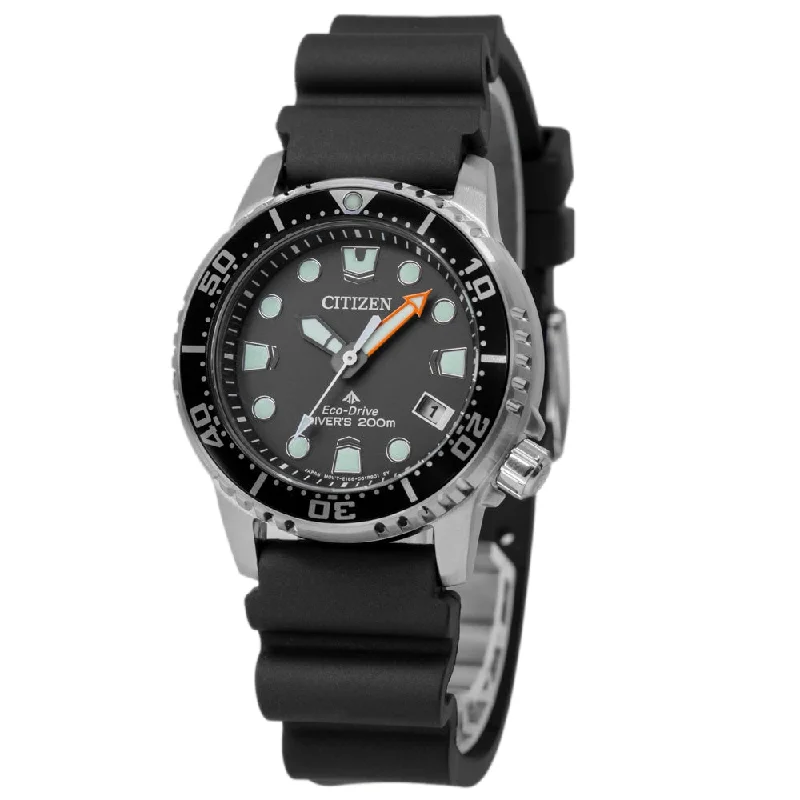 Citizen EO2020-08E Promaster Diver's Eco-Drive