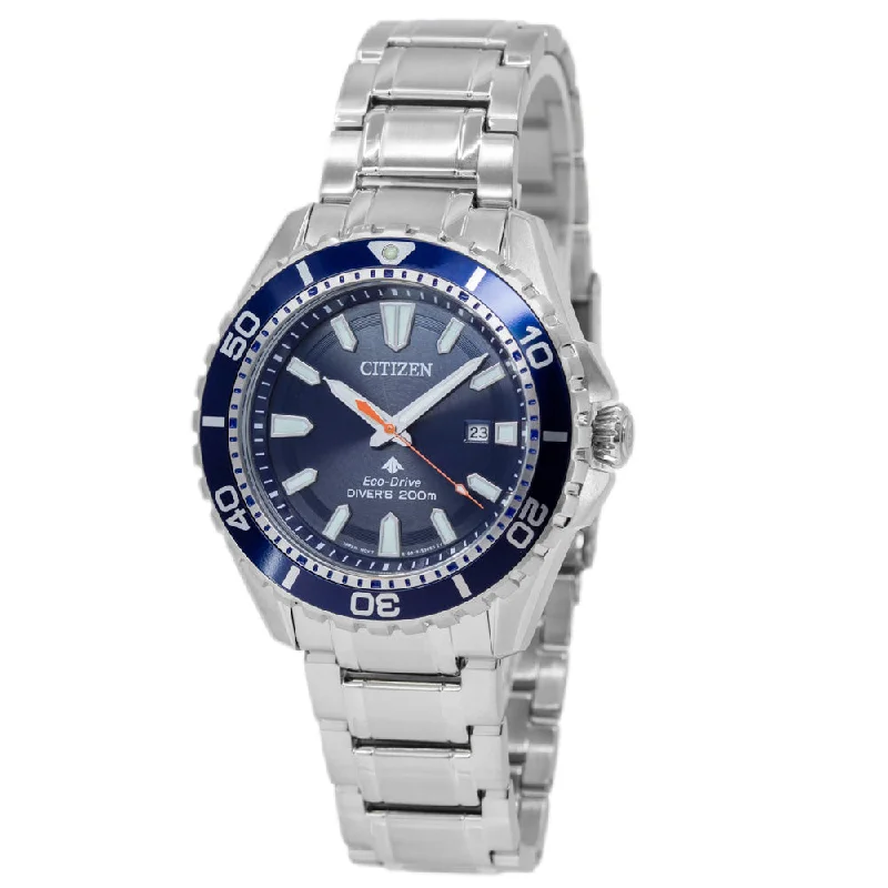 Citizen Men's BN0191-80L Promaster Diver's Eco-Drive