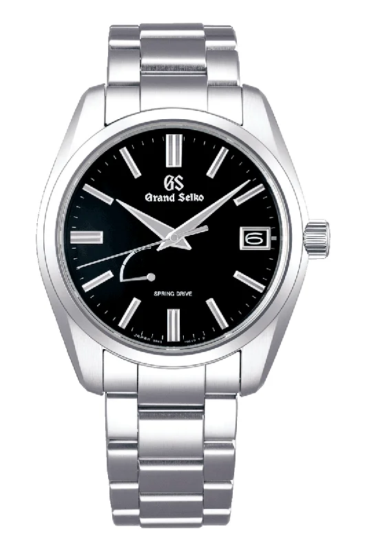 Grand Seiko Heritage Spring Drive SBGA467