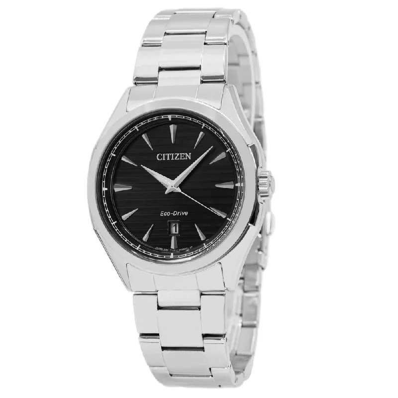 Citizen Men's AW1750-85E Elegant Eco-Drive