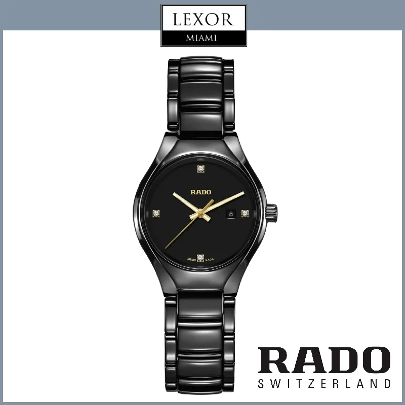 Rado R27059712 True Diamonds Women Watches