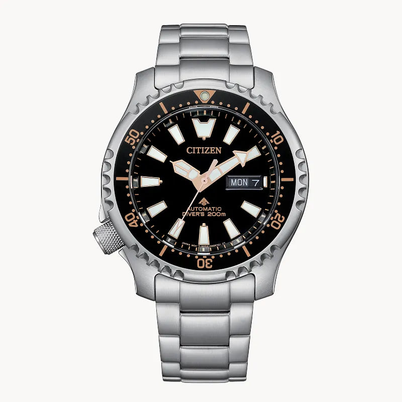 Promaster Dive Automatic NY0160-66E