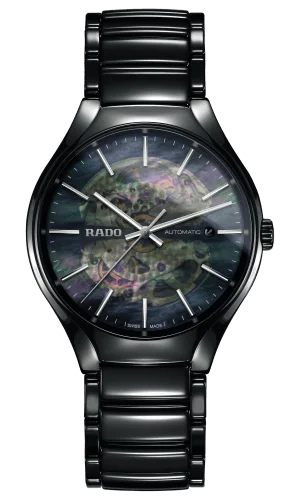 RADO TRUE OPEN HEART R27100912