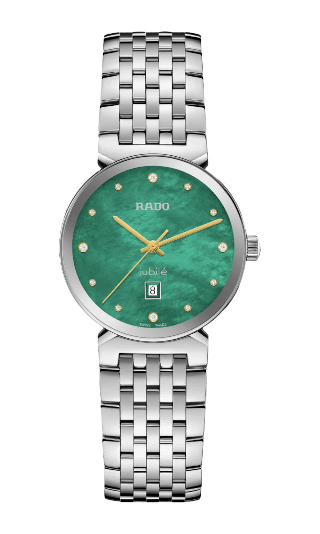 RADO FLORENCE DIAMONDS R48913903