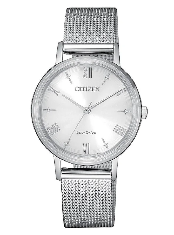 Citizen Eco Drive Donna