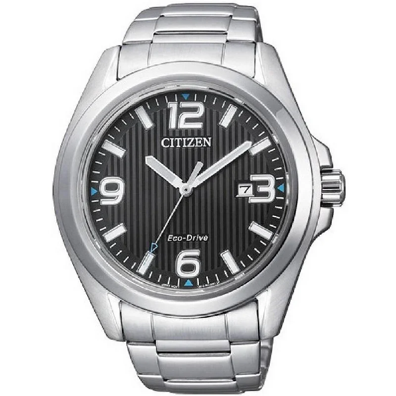 Orologio Citizen Uomo Eco Drive