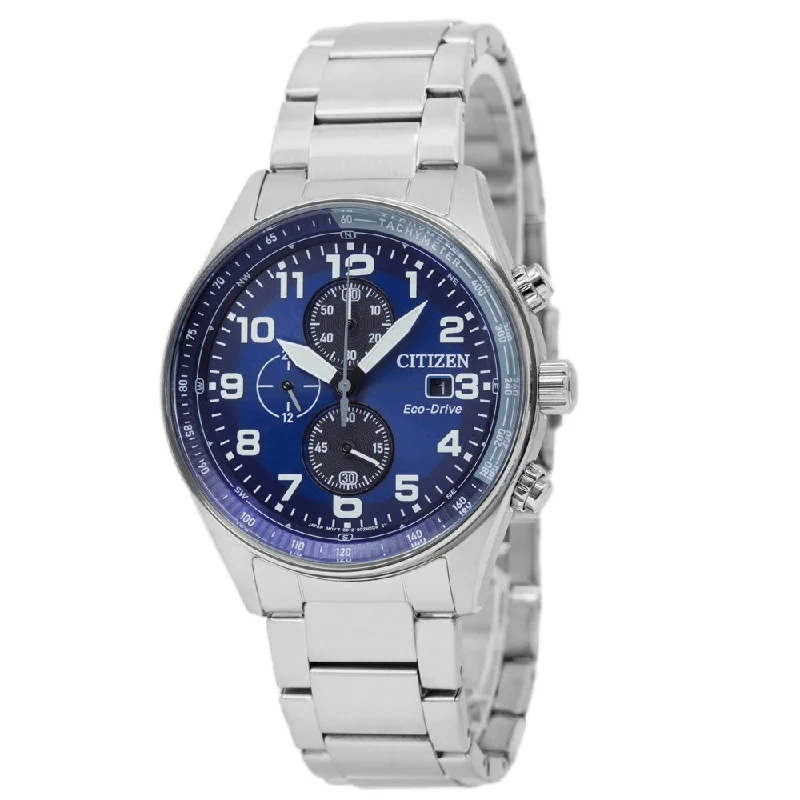 Citizen Men's CA0770-72L Urban Crono Eco-Drive