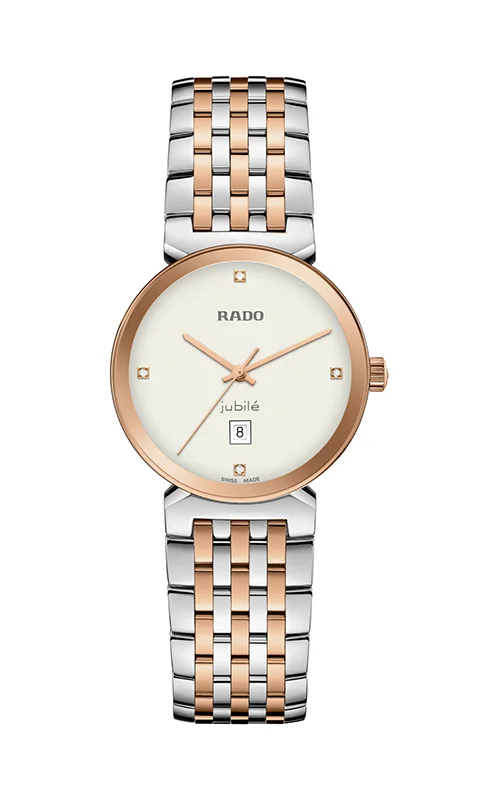 RADO FLORENCE DIAMONDS R48913723