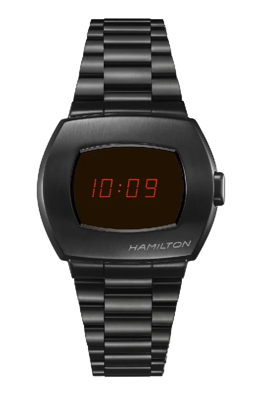 Hamilton PSR Digital Quartz H52404130