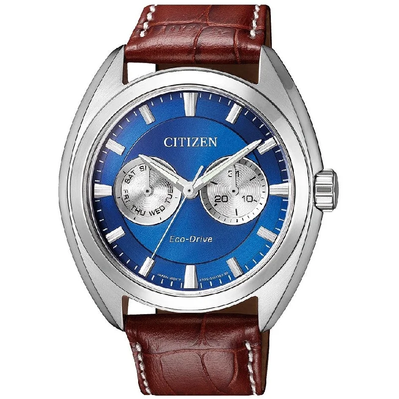 Citizen Men's BU4011 Eco-Drive Watch