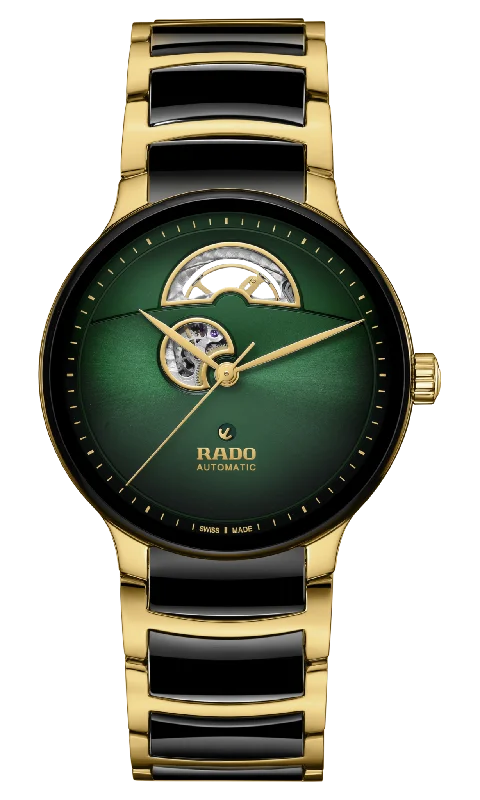 RADO Centrix Automatic Open Heart R30008302