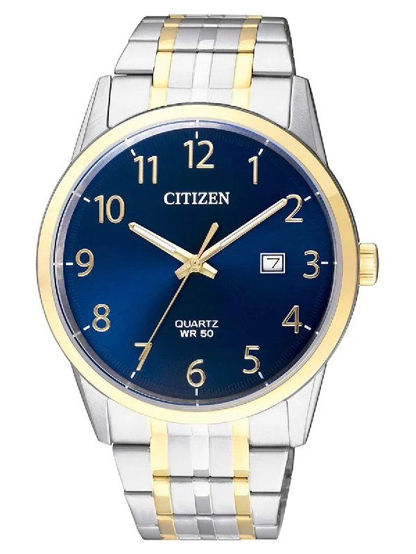 Reloj Citizen BI5004-51L