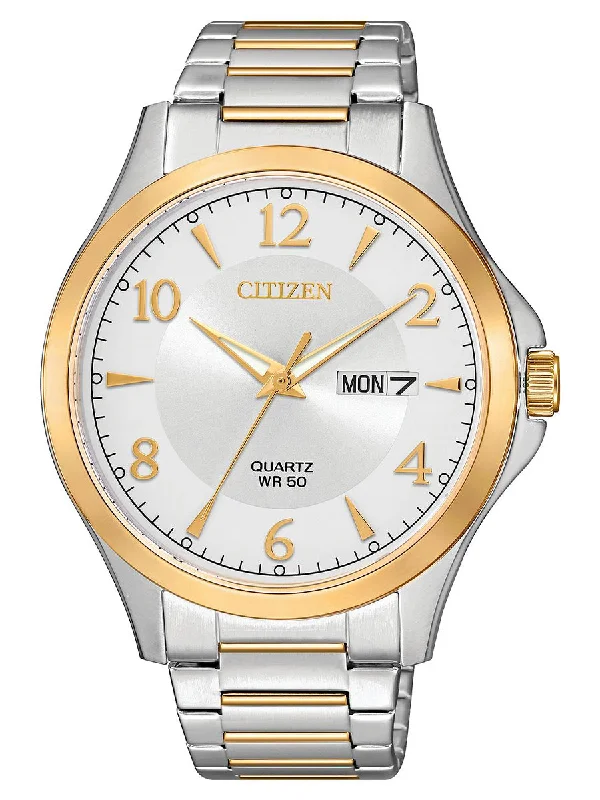 Reloj Citizen BF2005-54A