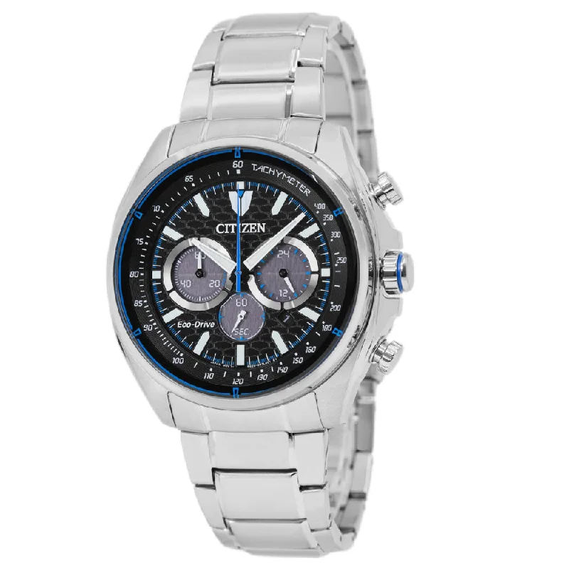 Citizen Men's CA4560-81E Crono Active Eco-Drive