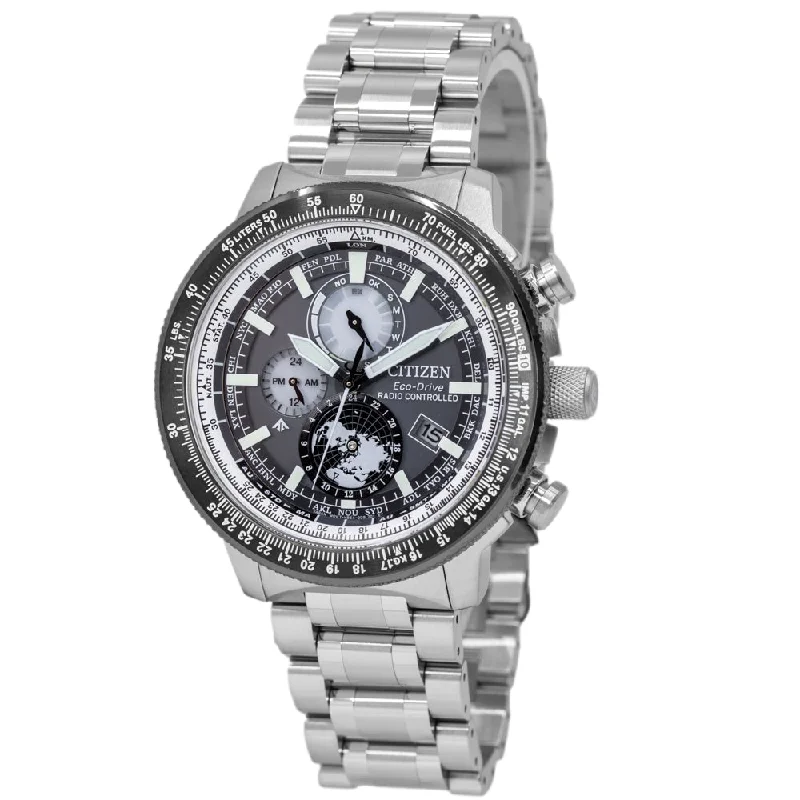 Citizen BY3006-53H Promaster Geo Trekker Eco-Drive