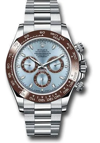 Rolex Cosmograph Daytona 116506