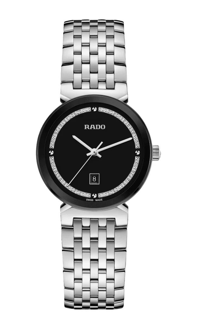 RADO FLORENCE DIAMONDS R48913163