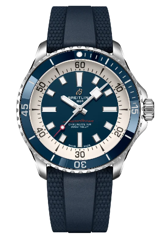 Breitling Superocean Automatic 42 A17375E71C1S1