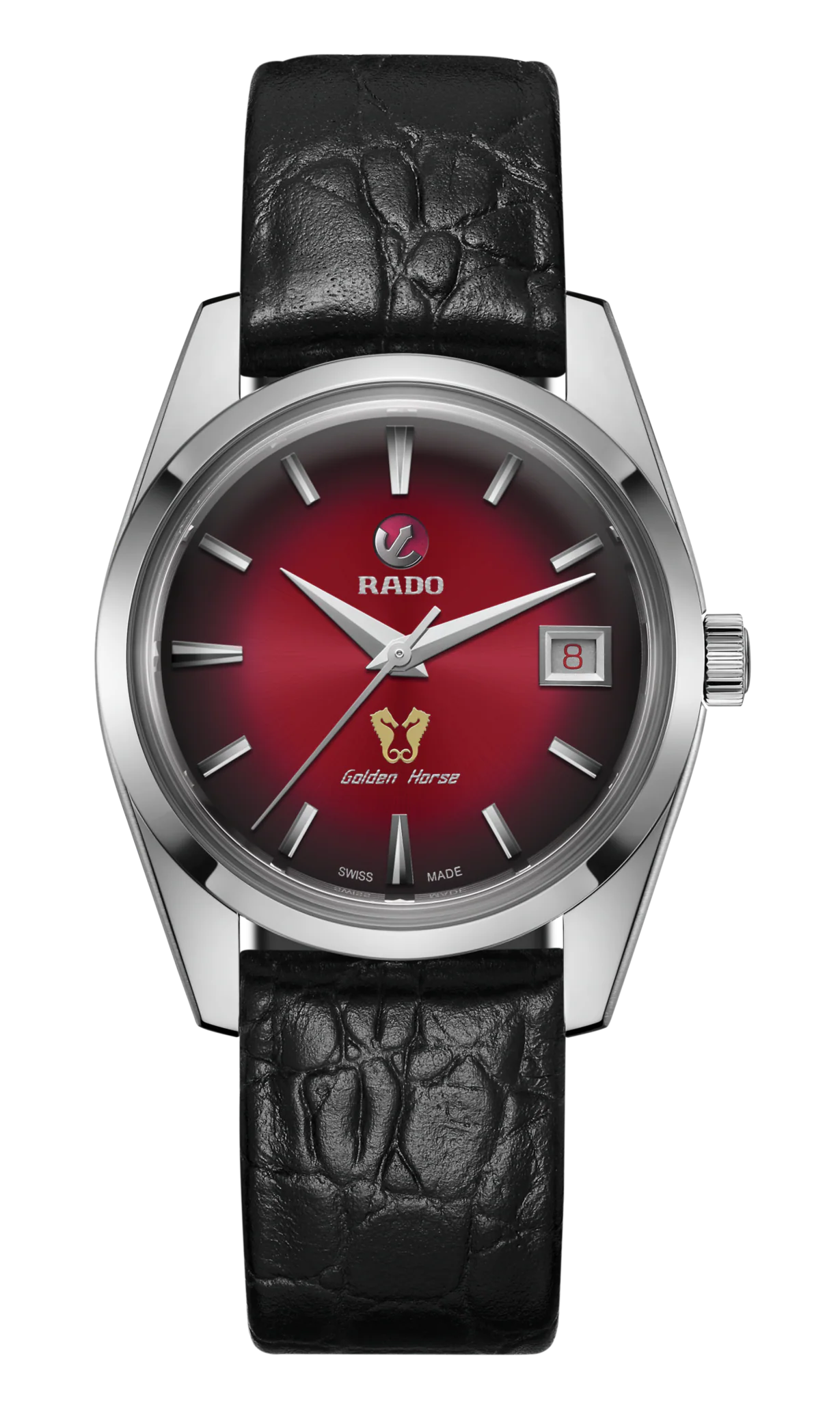 RADO GOLDEN HORSE R33930355