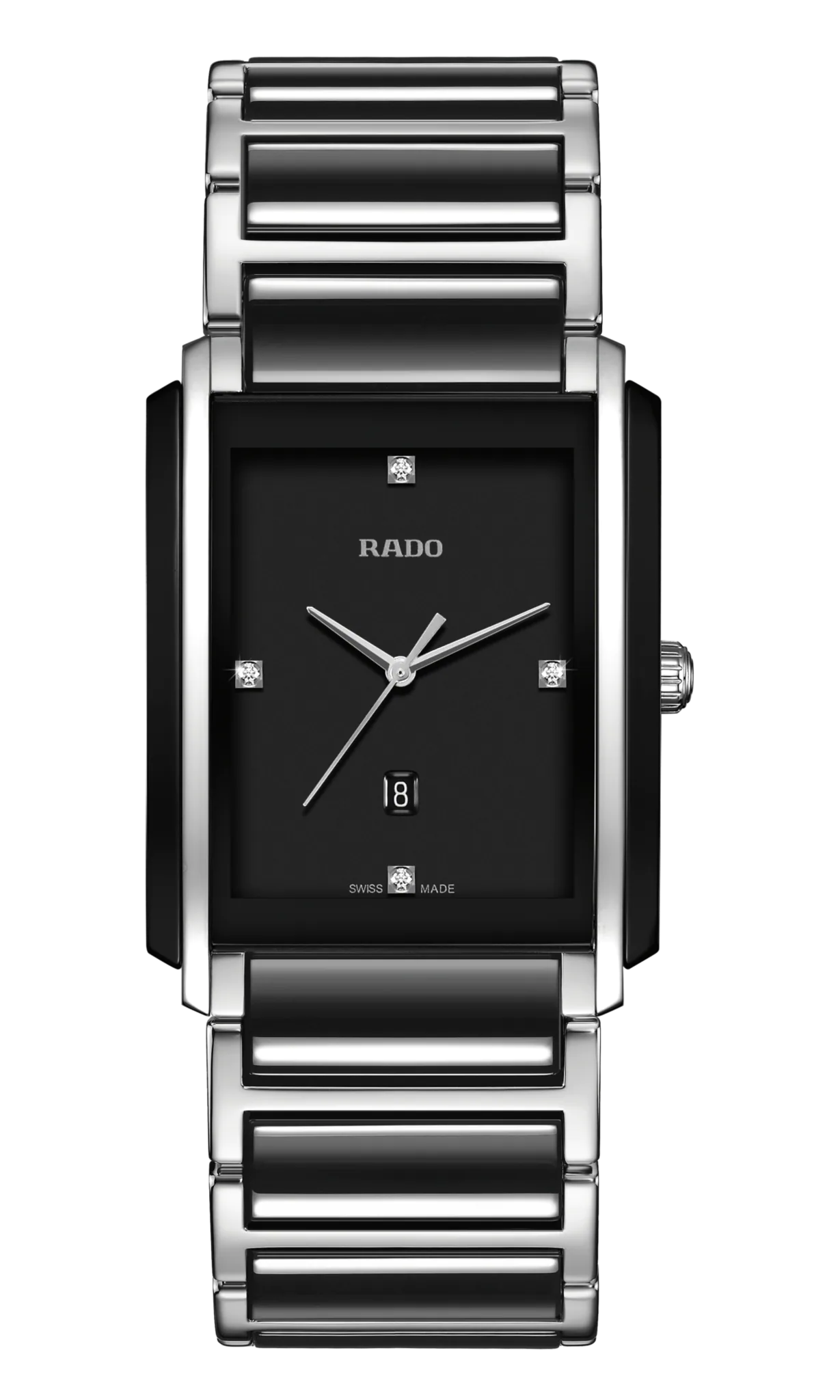 RADO INTEGRAL DIAMONDS R20206712