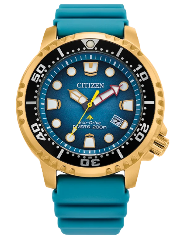 Citizen - Promaster Marine Diver Watch - BN0162-02X - 787660