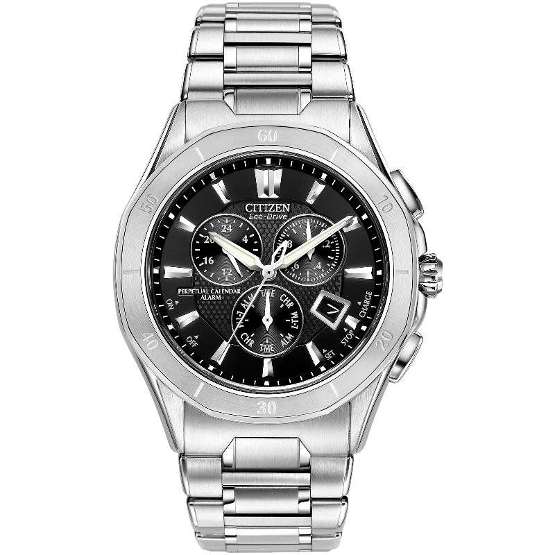 Citizen Octavia Signiture Collection